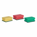 Foam sponges (3 Pieces)