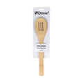 Bamboo Spoon slotted